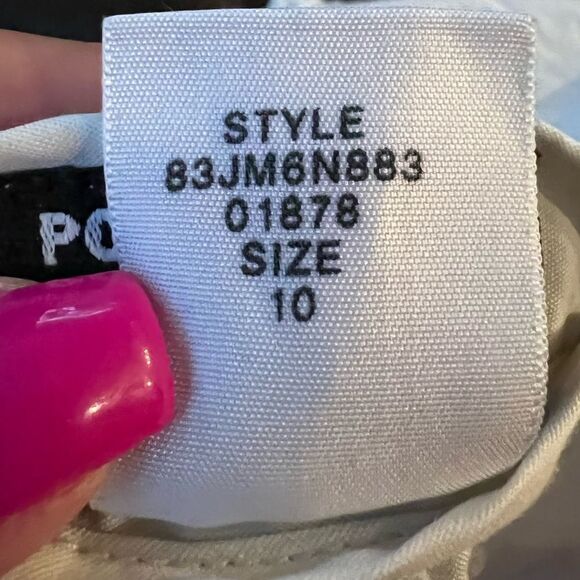 Polo jeans khaki shorts - Picture 3 of 4